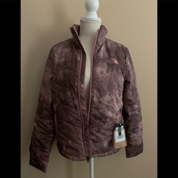 The North Face Tamburello Jacket Medium - Picture 10 of 10